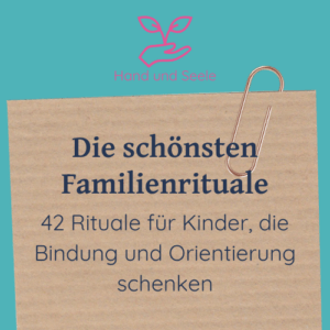 Beitragsbild zum Artikel "Die schönsten Familienrituale"