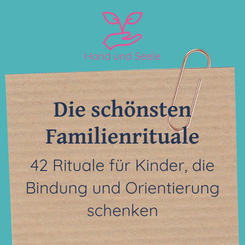 Beitragsbild zum Artikel "Die schönsten Familienrituale"