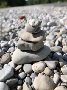 Hand und Seele: Resilienz für pflegende Mütter