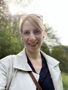Foto von Alexandra von Hand und Seele