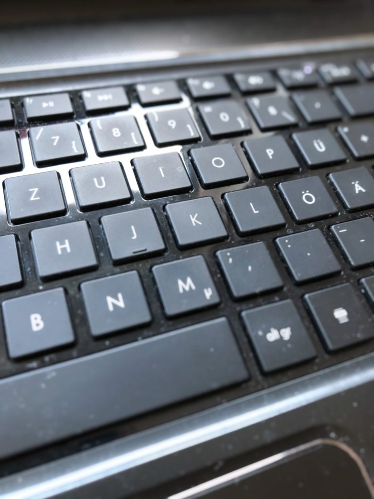 Der eMail-Kurs Resilienz für pflegende Mütter: 7 Wochen für 0 Euro