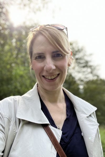Foto von Alexandra von Hand und Seele